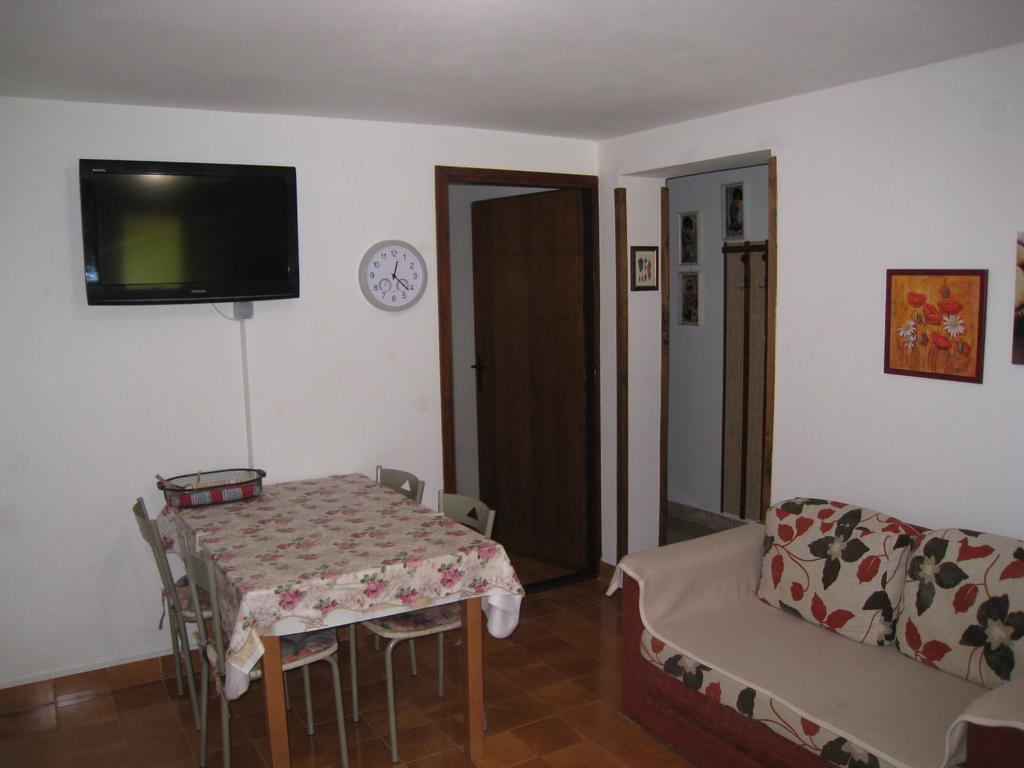 Apartament Miranda *